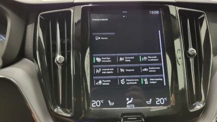 Zdjęcie przedmiotu: Volvo XC60 B4 D AWD Momentum Pro aut