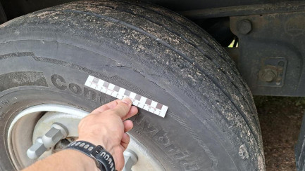 Zdjęcie przedmiotu: KOEGEL SN24 Mega 35.0t