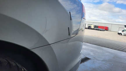 Zdjęcie przedmiotu: Volkswagen Golf VIII Variant 2.0 TDI Life