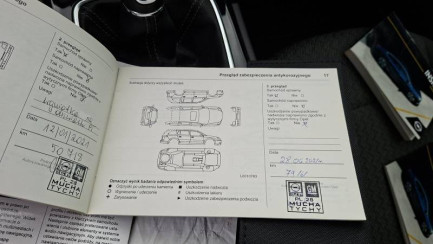 Zdjęcie przedmiotu: Opel Insignia Kombi