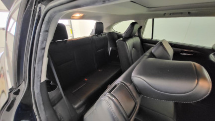 Zdjęcie przedmiotu: Toyota Highlander 2.5 Hybrid Executive