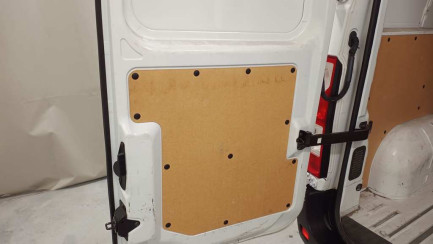 Zdjęcie przedmiotu: Renault Master FWD 2.3 dCi E6d 3.5t L3H3 Pack Clim