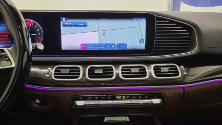 Zdjęcie przedmiotu: Mercedes-benz GLE Coupe 350 de PHEV 4-Matic AMG Line