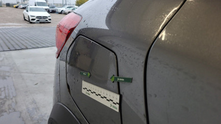 Zdjęcie przedmiotu: Dacia Sandero Stepway 1.0 TCe Expression