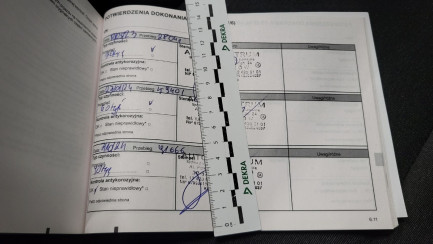 Zdjęcie przedmiotu: Renault Clio 1.0 TCe Equilibre LPG Brak dokumentacji LPG