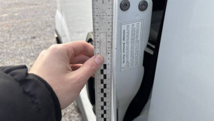 Zdjęcie przedmiotu: Iveco 35-120 Daily 35S12 E6 3.5t