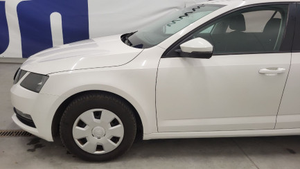 Zdjęcie przedmiotu: Skoda Octavia 1.6 TDI SCR Active