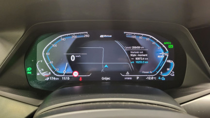 Zdjęcie przedmiotu: BMW X5 xDrive45e sport-aut