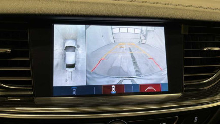 Zdjęcie przedmiotu: Opel Insignia II Grand Sport Diesel E6 Elite DTH S&S Aut.