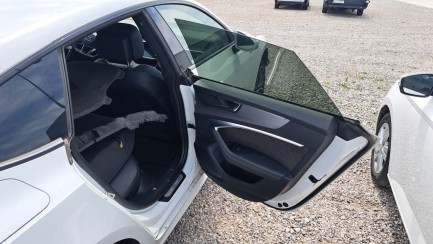 Zdjęcie przedmiotu: Audi A7 Sportback Quattro 50 TDi Oświadczenie o utracie DR