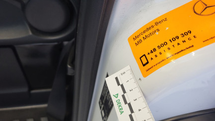 Zdjęcie przedmiotu: Mercedes-benz Vito Tourer 114 CDI L2 Pro 9G-Tronic