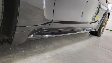 Zdjęcie przedmiotu: BMW M3 CS xDrive sport-aut