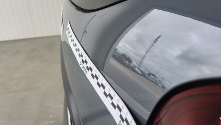 Zdjęcie przedmiotu: Dacia Duster 1.0 TCe Prestige LPG Brak dokumentacji LPG