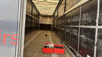 Zdjęcie przedmiotu: KOEGEL SN 24 Mega CO24P90/910/13.95 35.0t