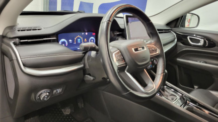 Zdjęcie przedmiotu: Jeep Compass 1.3 TMair Limited FWD S&S DDCT