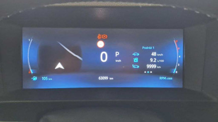 Zdjęcie przedmiotu: Toyota PROACE Verso 2.0 D-4D E6EA 2.9t Medium Business Aut.