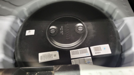 Zdjęcie przedmiotu: Dacia Sandero 1.0 TCe Expression LPG Brak dokument&oacute;w LPG