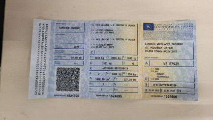 Zdjęcie przedmiotu: Ford Kuga 1.5 EcoBoost FWD ST-Line X aut