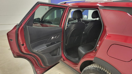 Zdjęcie przedmiotu: Ssangyong Korrando 1.5 T-GDI Quartz 2WD