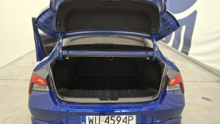 Zdjęcie przedmiotu: Hyundai Elantra 1.6 E6 Smart Aut. Oświadczenie o utracie DR