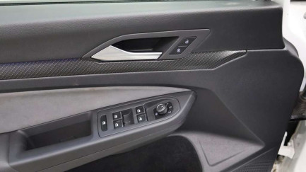 Zdjęcie przedmiotu: Volkswagen Golf VIII 2.0 TSI R 4MOTION DSG