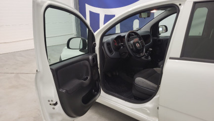Zdjęcie przedmiotu: Fiat Panda Van 1.0 GSE Hybrid Pop Business/Pop Oświadczenie o utracie DR