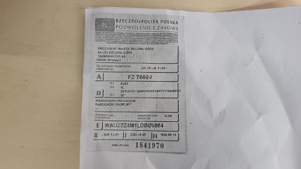 Zdjęcie przedmiotu: Audi Q7 50 TDI mHEV Quattro Tiptr.