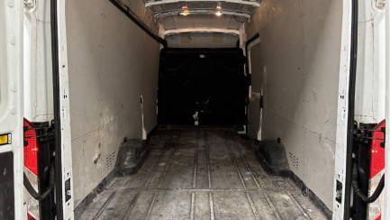 Zdjęcie przedmiotu: Ford Transit 350 2.0 TDCi DPF L4H3 Trend E6.2 3.5t