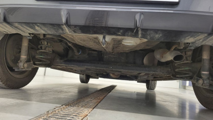 Zdjęcie przedmiotu: Mitsubishi Space Star 1.2 Invite SDA CVT