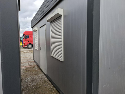 Zdjęcie przedmiotu: MASTERTEC office containers &ndash; 2 pcs