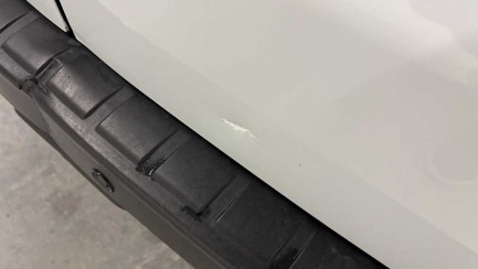 Zdjęcie przedmiotu: Dacia Dokker 1.6 MPI LPG Confort E5 1.9t