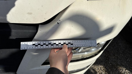 Zdjęcie przedmiotu: MAN TGX E6 18.0t LLS-U(XXL)