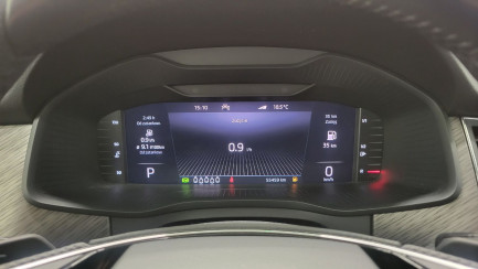 Zdjęcie przedmiotu: Skoda KODIAQ 2.0 TDI 4x4 Style DSG 7os.