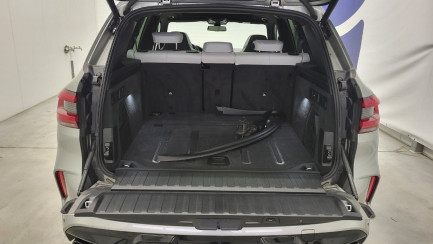 Zdjęcie przedmiotu: BMW X5 M