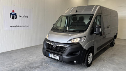Opel Movano 2.2 Diesel E6.4 3.5t L3H2