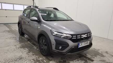 Zdjęcie przedmiotu: Dacia Sandero Stepway 1.0 TCe Expression