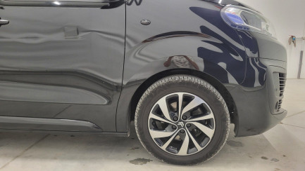 Zdjęcie przedmiotu: Citroen SpaceTourer 2.0 BlueHDi XL Business Lounge Aut.