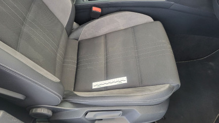 Zdjęcie przedmiotu: Volkswagen Passat Kombi Alltrack 2.0 TDI 4Mot. DSG