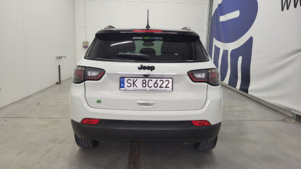 Zdjęcie przedmiotu: Jeep Compass 1.5 T4 mHEV Upland FWD