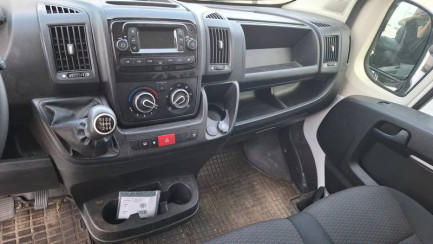 Zdjęcie przedmiotu: Opel Movano 2.2 Diesel E6.4 3.5t L3H2