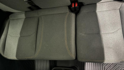 Zdjęcie przedmiotu: Jeep Wrangler Unlimited JL Plug-in Hybrid E6d Sahara