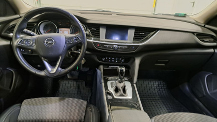 Zdjęcie przedmiotu: Opel Insignia Sports Tourer Oświadczenie o utracie DR