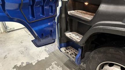 Zdjęcie przedmiotu: Ford F-MAX 500 12.7 TDCi E6d 18.0t