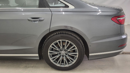 Zdjęcie przedmiotu: Audi A8 L 50 TDI mHEV Quattro Tiptr.
