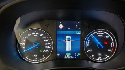 Zdjęcie przedmiotu: Mercedes-benz EVITO 60kWh