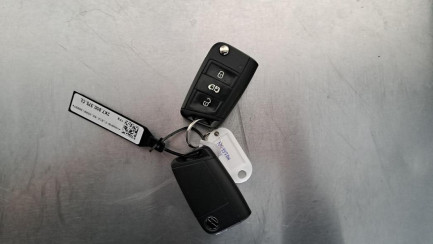 Zdjęcie przedmiotu: Volkswagen Caddy Maxi 2.0 TDI E6 2.5t Cargo