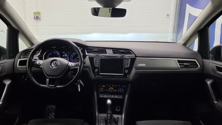 Zdjęcie przedmiotu: Volkswagen Touran 1.6 TDI BMT SCR Comfortline