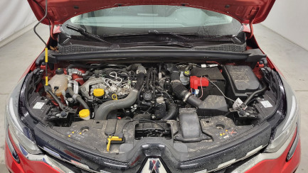 Zdjęcie przedmiotu: Renault Captur 1.3 TCe mHEV Techno EDC