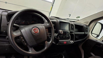 Zdjęcie przedmiotu: Fiat Ducato 35 2.2 M-jet L3H2 E6.4 3.5t