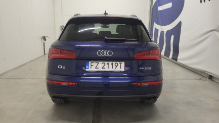 Zdjęcie przedmiotu: Audi Q5 45 TFSI mHEV Quattro Sport